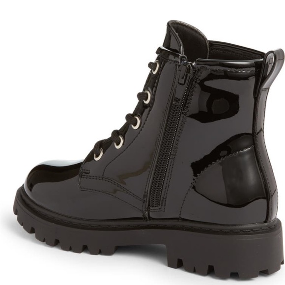 Steve Madden Trockk boot - Picture 2 of 6